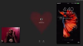 KNOCK App screenshot 3