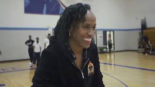 [Olympian / Motivation] Jackie Joyner Kersee - intro
