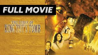 The Curse of King Tut's Tomb | Full Movie HD | English