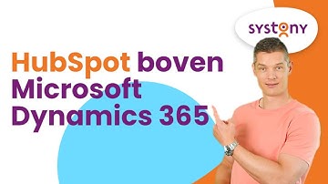 Overstappen van Microsoft Dynamics 365 naar HubSpot: Complete Gids