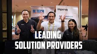 IndoSec 2024 - Official Teaser | Indonesia’s leading cybersecurity event