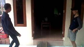 Harlem Shake ? No, This Shake A Shake