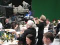 Inside the Auction Studio