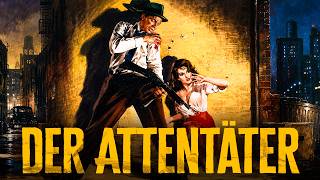 Der Attentäter (1954)