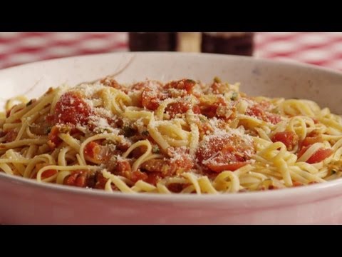 how-to-make-amatriciana-sauce-|-pasta-recipe-|-allrecipes.com