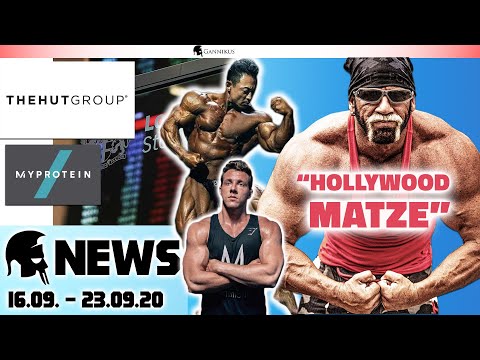 Jo Lindner Uber Seinen Steroidkonsum Wer Ist Hollywood Matze