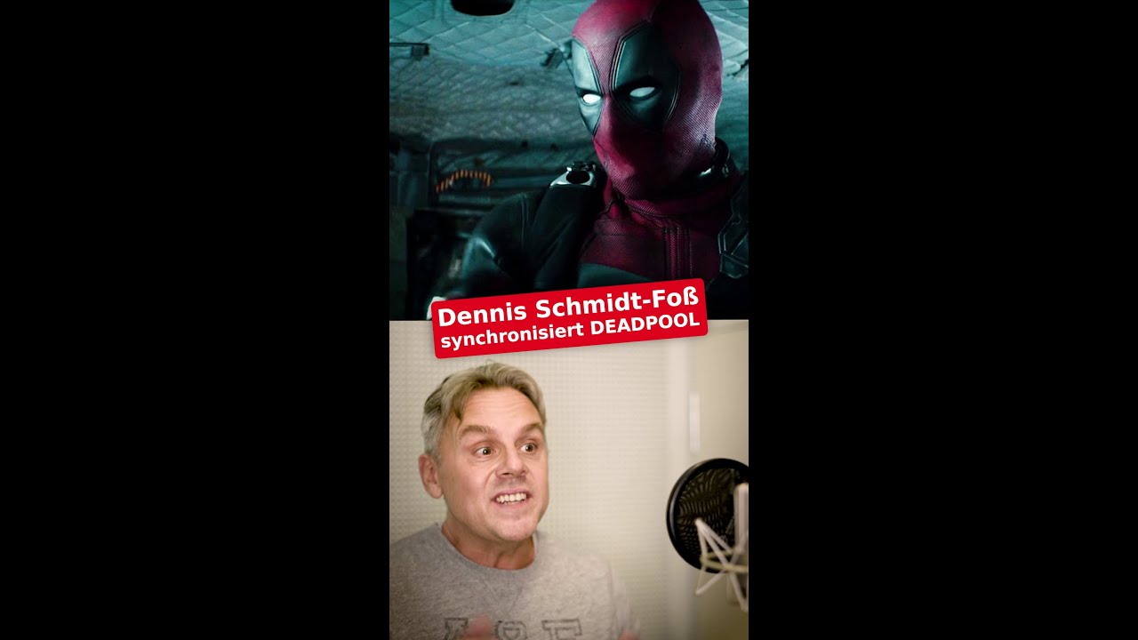 filme und serien von gerrit schmidt-foß