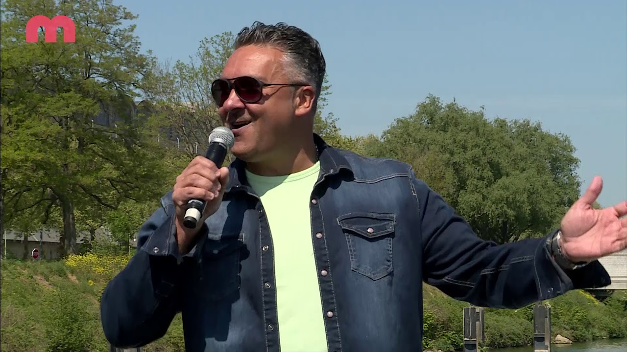 Eric Ghelen    tied vaan kaome tied vaan goon