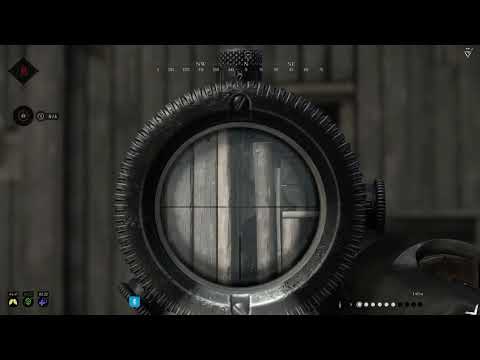 Hunt Showdown is so Fun 