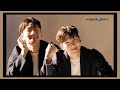 ENG 지창욱과 그의 일본 첫 싱글(The Wind of Spring)에 대한 그의 의견...sub.