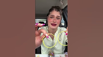 Thumbnail of Mystery Jewelry Jar