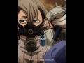 НЕНАСТОЯЩИЙ НЕБОЖИТЕЛЬ😤| #гачиакута #gachiakuta #аниме #анимемомент #anime