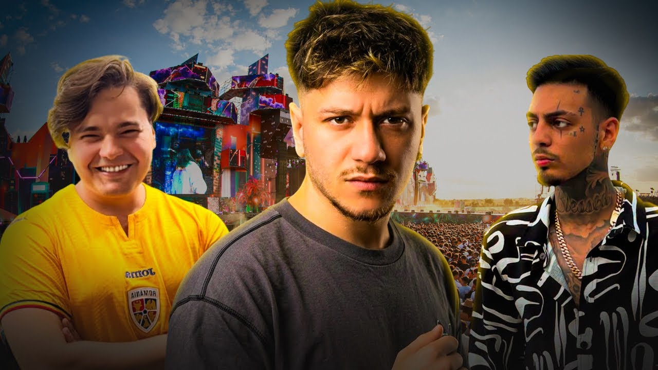 SELLY MI-A DAT.... ❗️❗️❗️SPECIAL GUEST❗️❗️❗️ (ALBERT NBN, DAVIDENKO) + GIVEAWAY❗️❗️❗️