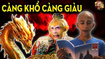 Giới Tiên Tri Tử Vi Học Khẳng Định Chắc Chắn 100% 2 Con Giáp Càng Khổ Càng Giàu, Sắp Đổi Vận ĐẠI GIA
