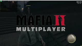 Mafia 2 Online (OWL GAMING RP) Gameplay