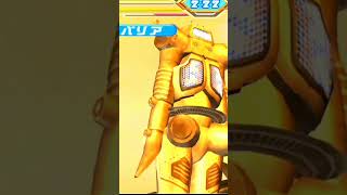 Ultraman Cosmos terkena serangan robot king Joe💥Game Ultraman Fighting Evolution 3#shortsyoutube #ai