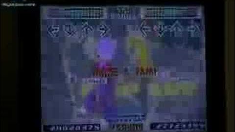 Dance Dance Revolution 3rd - Other Side  - Nonstop