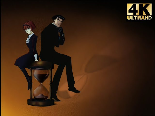 THE ビッグオー BIG-O！and FOREVER 8cmCD シングルCD 矢立肇 永井ルイ