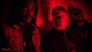 William - 16Ct