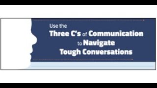 Famous Navigating Tough Conversations Profile
