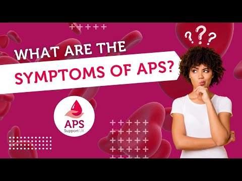 Video: APS: ce este?