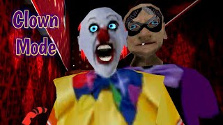 Granny Chapter Two In Clown Mode screenshot 3