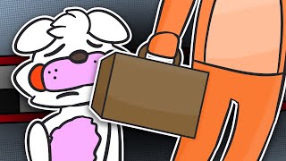 Foxy Moves Out... | Minecraft FNAF Roleplay