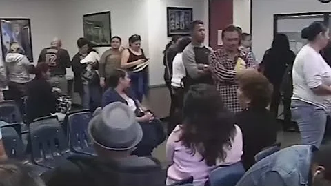 Trump administration tells immigrants from Cuba, Haiti, Nicaragua and Venezuela they have to leave