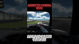 Toyota supra drift  #gaming #supra #toyota #acevo #drift #japan #turbo #drifting