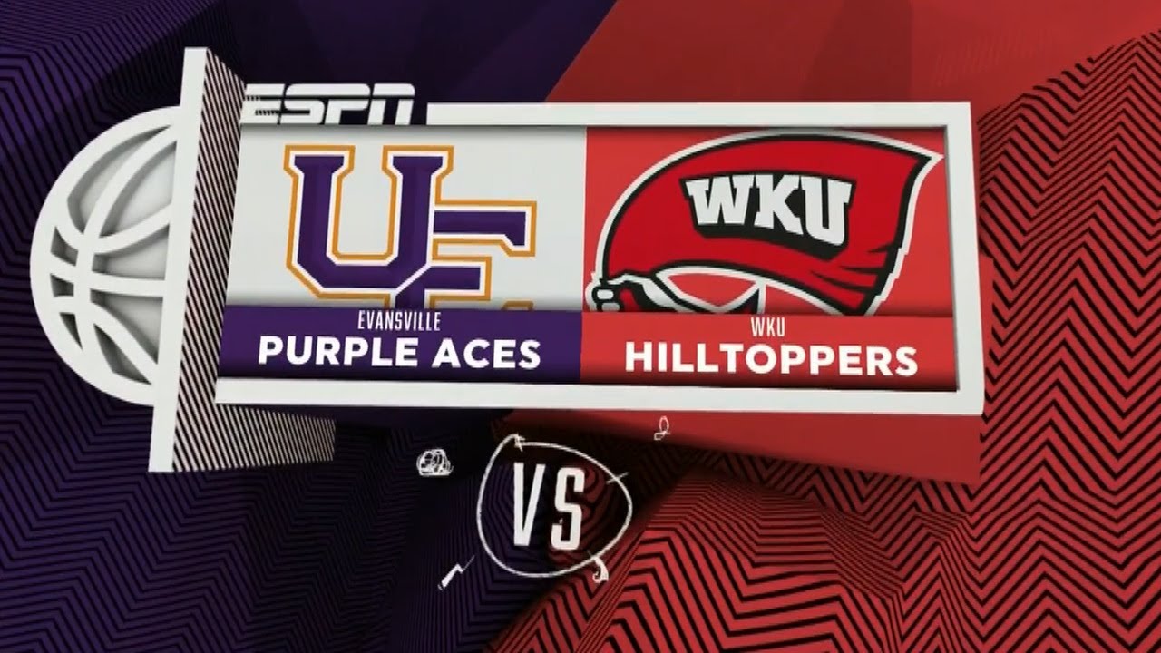 2025-12-06 Evansville @ Western Kentucky