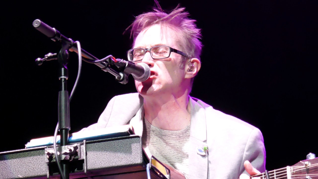 20 - Trashcan Sinatras "I'm Immortal", Live at Metro Music Hall, Salt Lake City, 10/17/2017