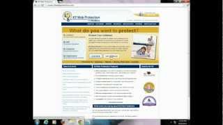 FREE  K9 web protection tutorial installation screenshot 5