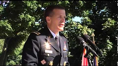 Distance Education Class of 2013: Lt. Col. Lt. Gen...