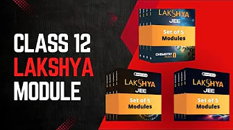 🔥 PW Class 12 Lakshya Module 📚 | Review and Unboxing | #pw #lakshya #module @namasteidea