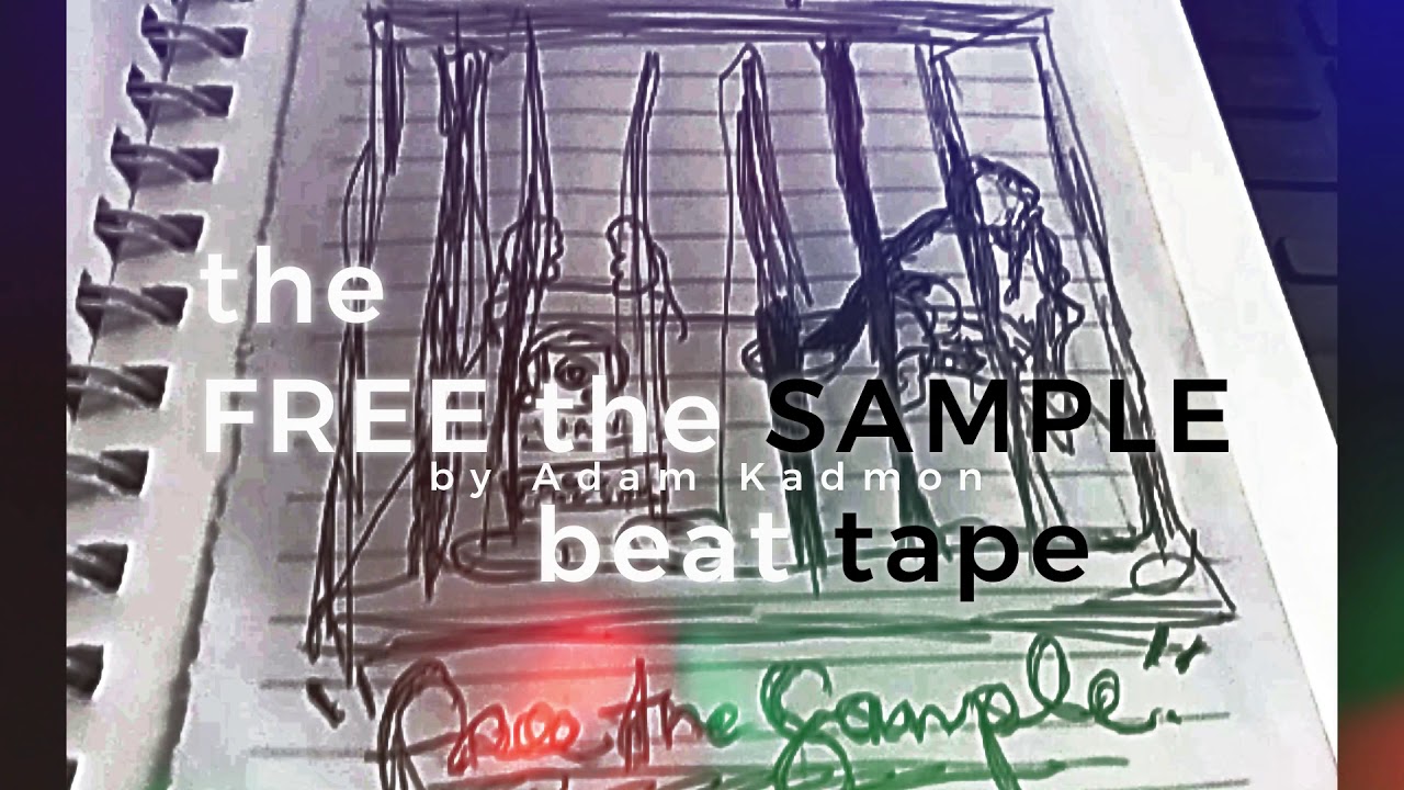 "Sweetie" - Aerosmith Sweet Emotion flip - Adam Kadmon (free the sample beat tape)