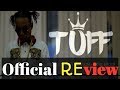 RYGIN KING TUFF Official Music Video REVIEW | DANCEHALL TRAP