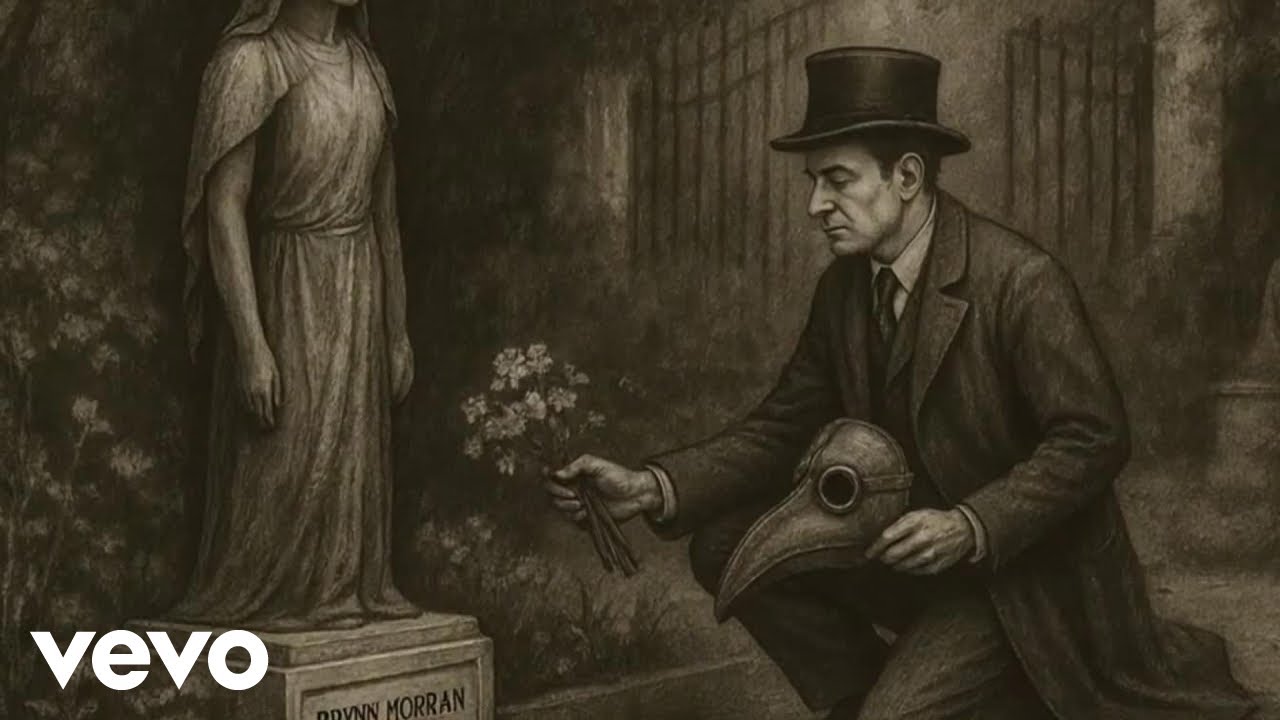 TrabS - Recognized (desert rock, trip-hop) (Official Music Video)