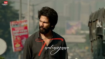 Mujhe Jeena Sikha Diya Whatsapp Status | Kabir Singh | Jeena Marna | Subhajit Saha Creation #shorts