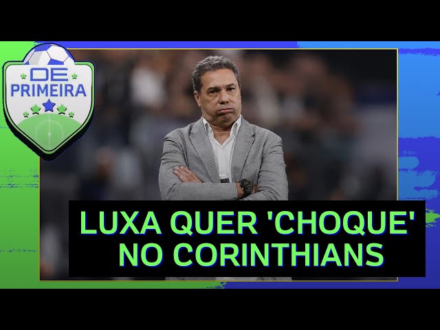 Clubes se aproximam de acordo para criar Liga; só Flamengo resiste