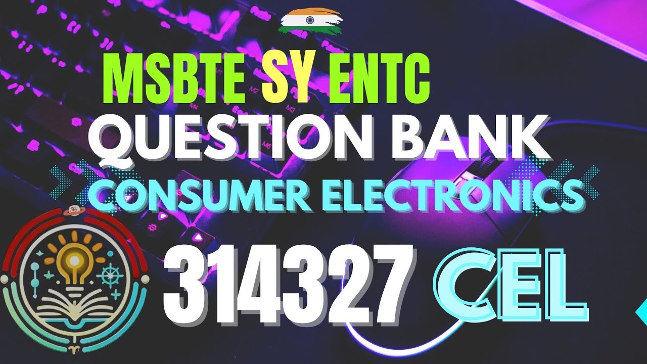 💡 314327| CEL |Question Bank 2025🔥 70/70✅
