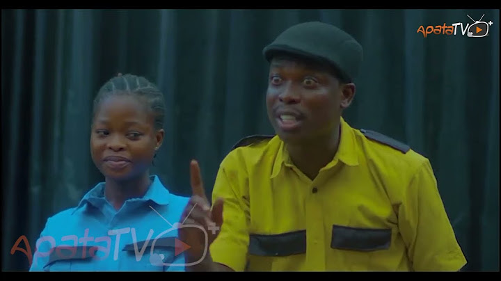 Ipaya Yoruba Movie 2025 | Official Trailer | Showing Next On Yorubaplus