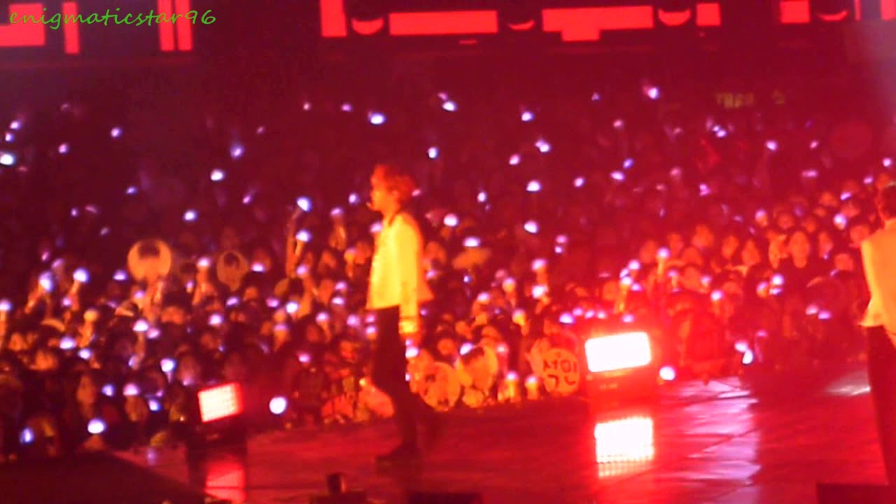 181104 Ideal Cut Encore Day 2 - NO FUN #세븐틴 #호시 #HOSHI Focus