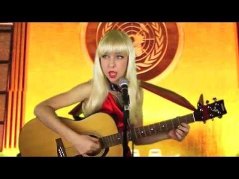 A  video of a parody of IKYWT by Taylor Swift but with Dreamybull :  r/HelpMeFind