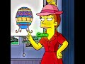 A nova Marge #simpsons #thesimpsons