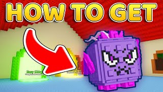 картинка: КАК ПОЛУЧИТЬ ЛЕВИАФАНА В BGS INFINITY!