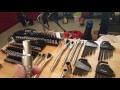 Husky 432 pc VS. Kobalt 432 pc Mechanics tool set showdown