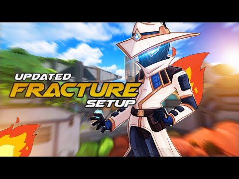 * UPDATED * NEW CYPHER SETUP FRACTURE 2023 🔥🔥