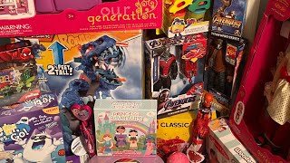 Budget Friendly: What I got my kids for Christmas 2019!
