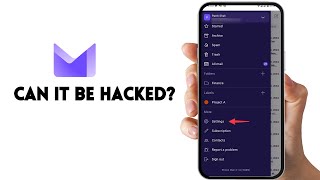 PROTON MAIL- can it be hacked