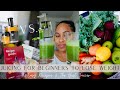 JUICING FOR BEGINNERS | Weight-loss, Recipes, The Best Juicer  & Benefits